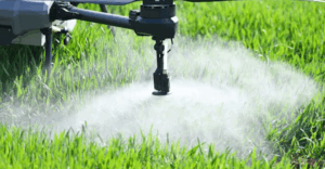 Startup brasileira Psyche Aerospace suspende projeto de drone agrícola e demite 130 funcionários Psyche Aerospace