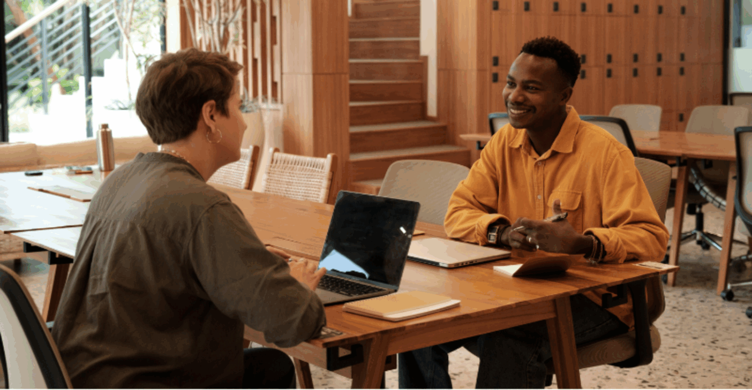 Geração Z deve representar 58% da força de trabalho até 2030