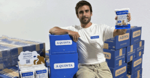 A Quinta Pet anuncia internacionalização e desembarca em Portugal