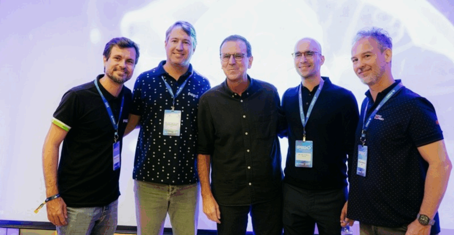 PRIO anuncia fundo de R$ 120 milhões PRIO anuncia fundo de R$ 120 milhões