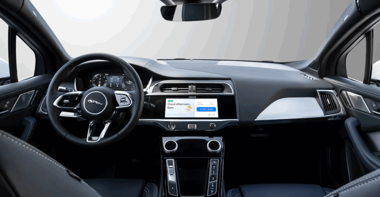 Uber investe US$ 100 milhões na WeRide para expandir frota global de veículos autônomos uber weride