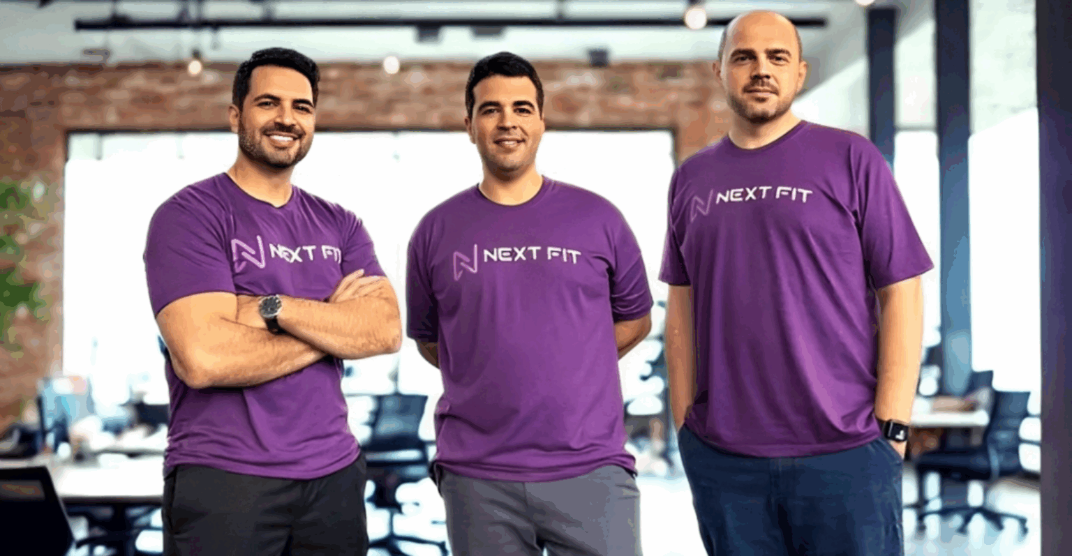 Next Fit aporta R$ 50 milhões next fit