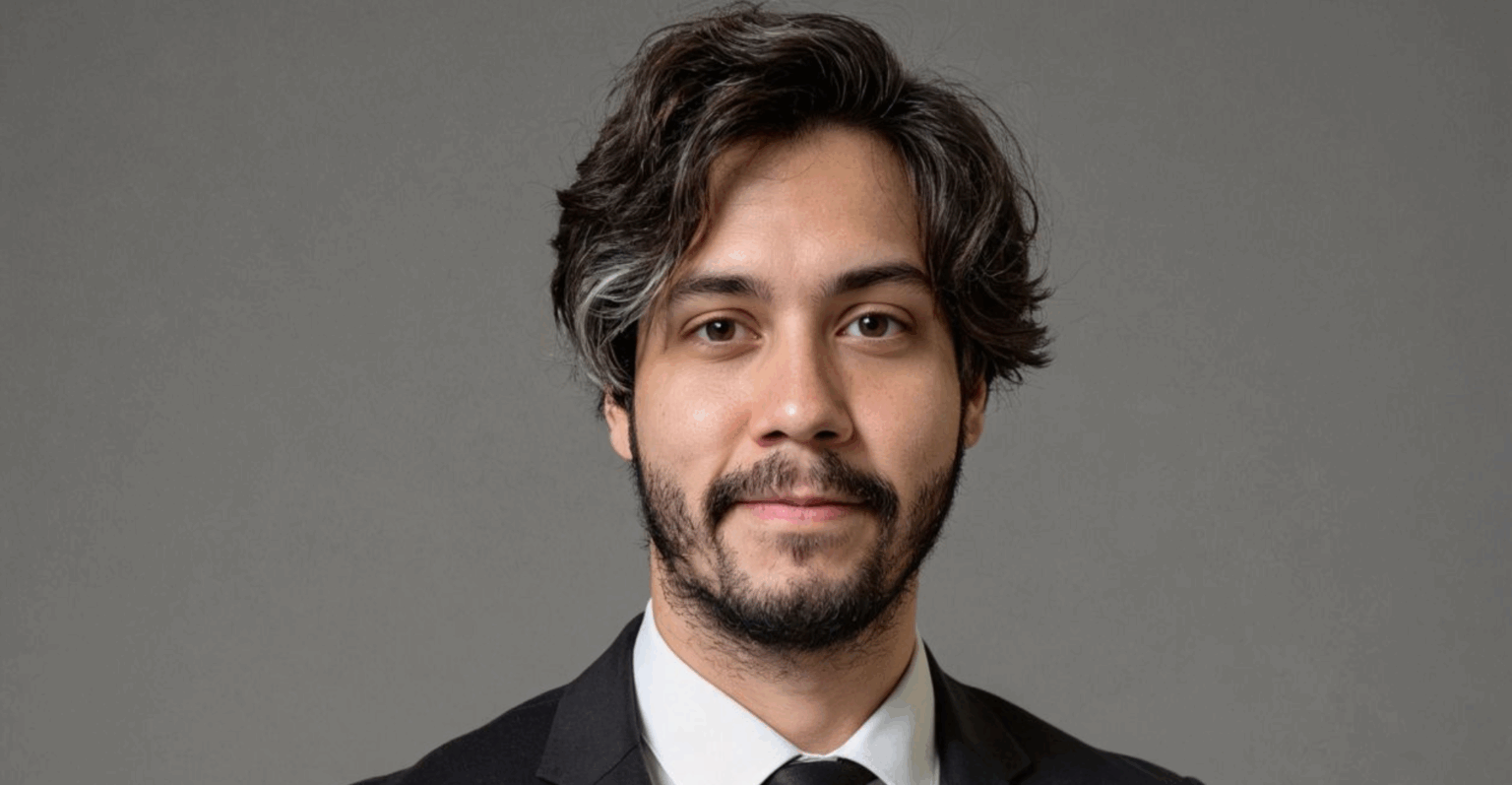 Estratz capta R$ 2 milhões em pré-seed Marcelo Martins, COO da Estratz