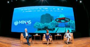 Minas Summit 2025: confira os destaques da programação do evento minas summit 2025