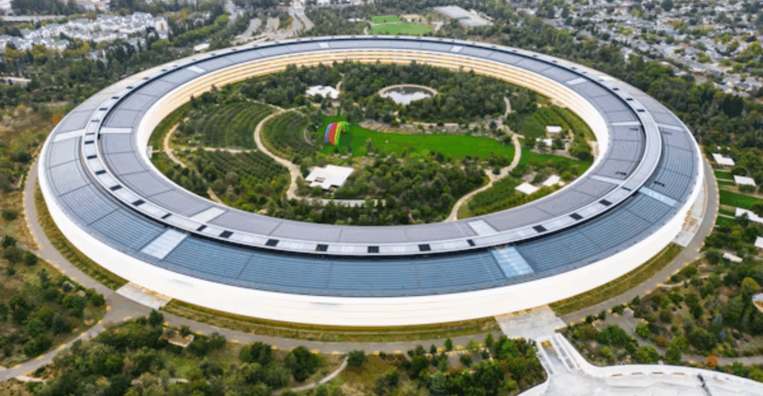 brazil at silicon valley