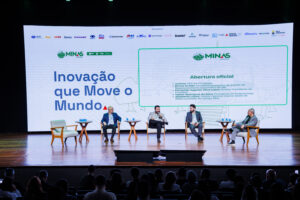 Minas Summit 2025 consolida ecossistema mineiro como destaque nacional em tecnologia Minas Summit