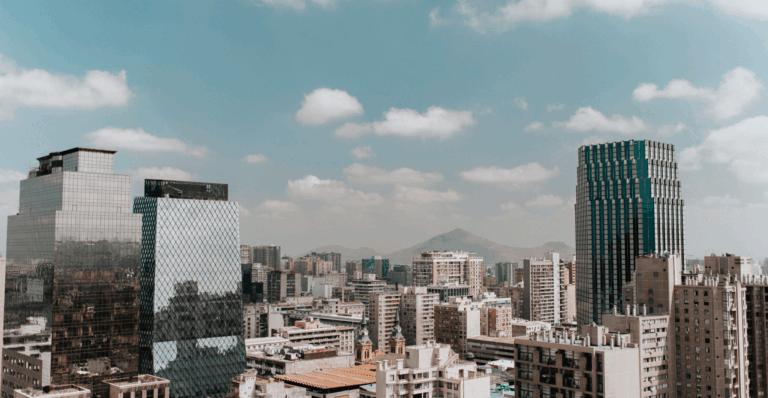Osten Invest expande pro Chile com meta de transacionar US$ 5 milhões em dois anos