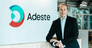 Marcus Kienast, CEO da Adeste. Créditos:Luis Benedito/GrupoPhoto/Divulgação