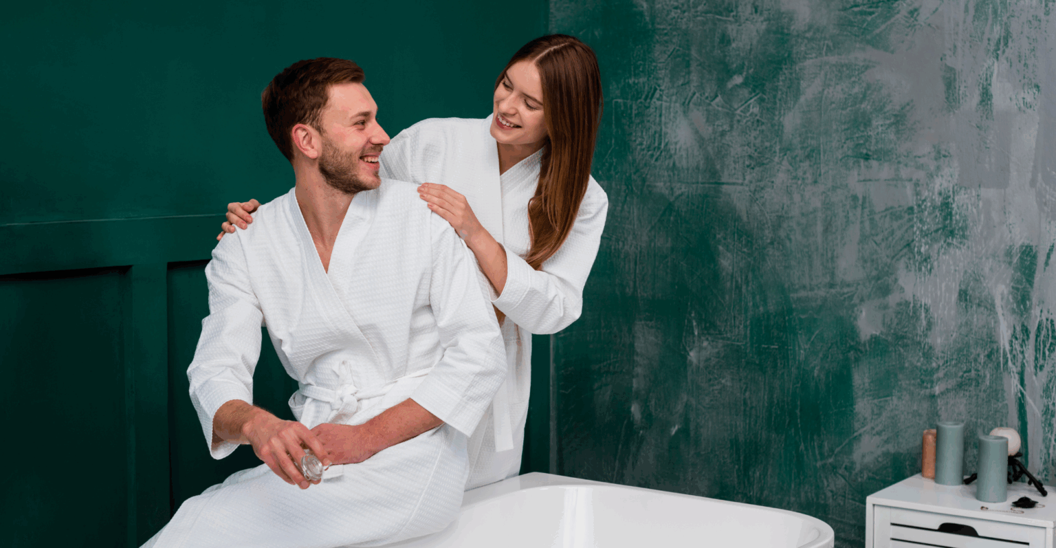 Nuudo e Feel: skincare íntimo vira aposta de startups brasileiras e movimenta mercado bilionário de beleza