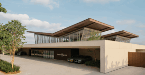 Rhino capta US$ 1 milhão e assina parceria com Terminal BTG Pactual