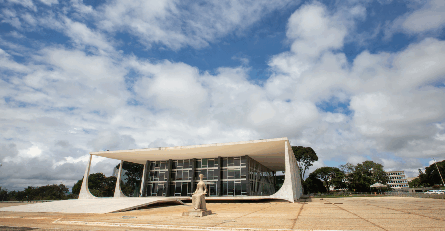 STF muda regra e redes sociais poderão ser responsabilizadas sem ordem judicial por conteúdos de terceiros Fabio Rodrigues-Pozzebom/ Agência Brasil