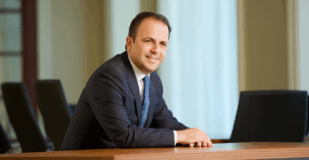 Newton Maia, Fundador e CEO da Principia.