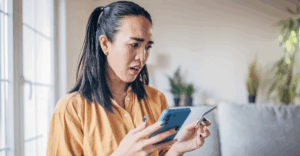 Como evitar golpes digitais nesse fim de ano golpes fim de ano online