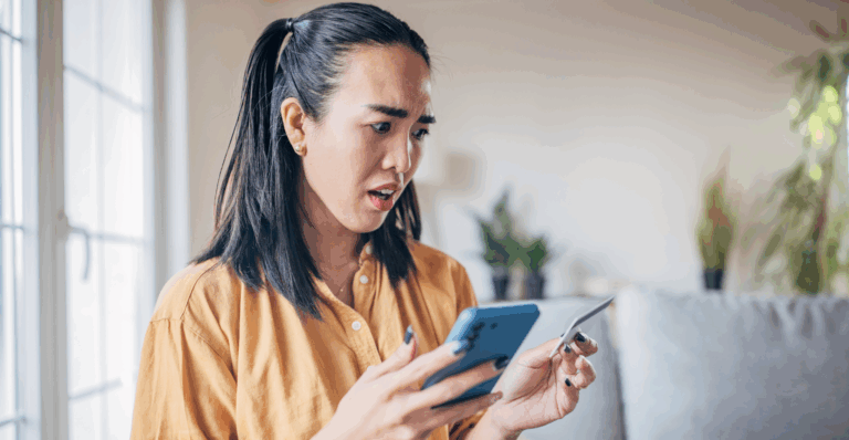 Como evitar golpes digitais nesse fim de ano golpes fim de ano online