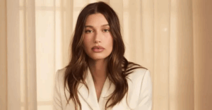 Hailey Bieber Rhode bilionária