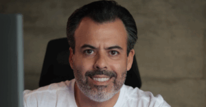 Tiago Teixeira, novo Diretor Comercial da Sankhya