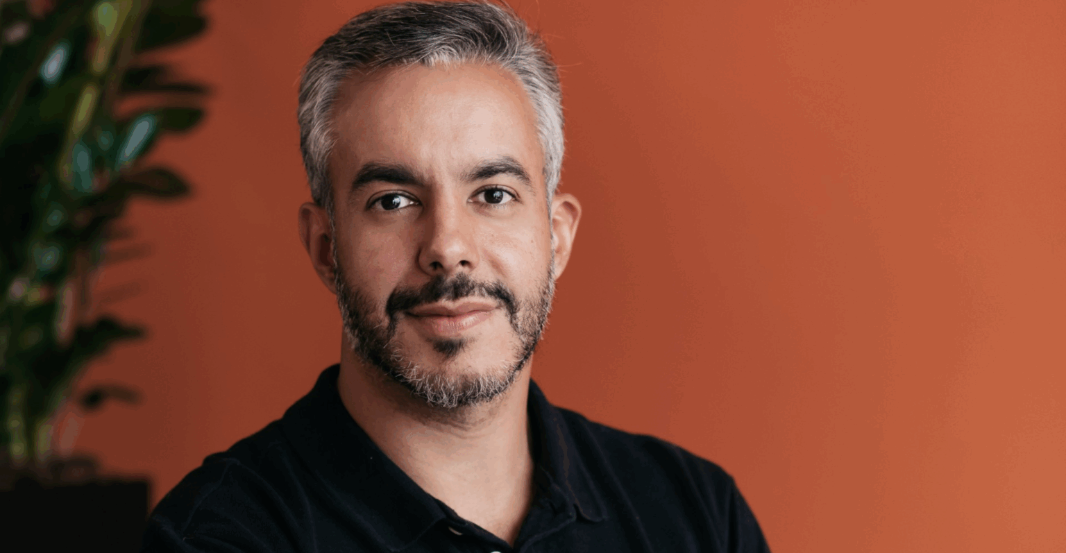 Aluísio Cirino, fundador da Alloyal