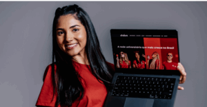 Cheers chega a 2 milhões de usuários e expande nacionalmente Divulgação Cheers