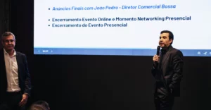 Bossa Invest lança IA para investidores de startups acompanharem aportes e resultados bossa invest