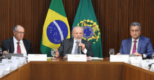 Cibersegurança vira pauta estratégica com plano nacional cibersegurança