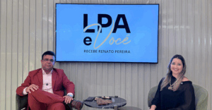 LPA e Você estreia na TV Connect USA, a primeira afiliada brasileira da CNN nos Estados Unidos lpa e você