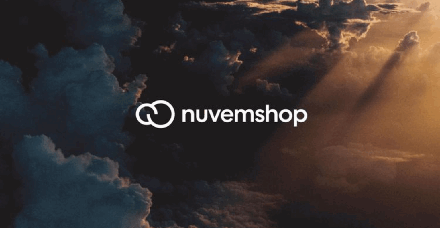 nuvemshop empréstimo