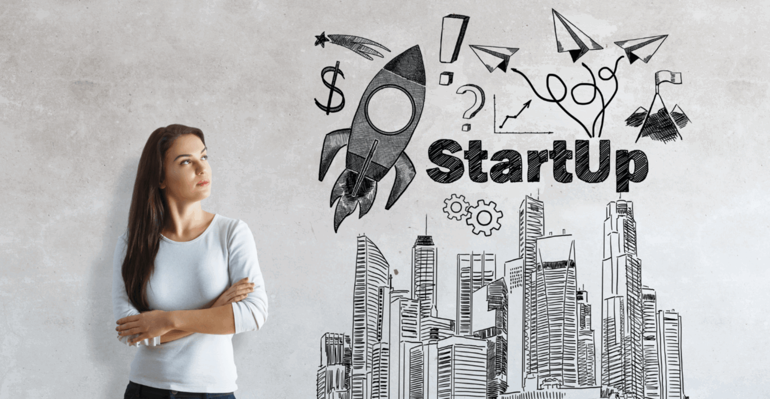 startup venture capital critérios