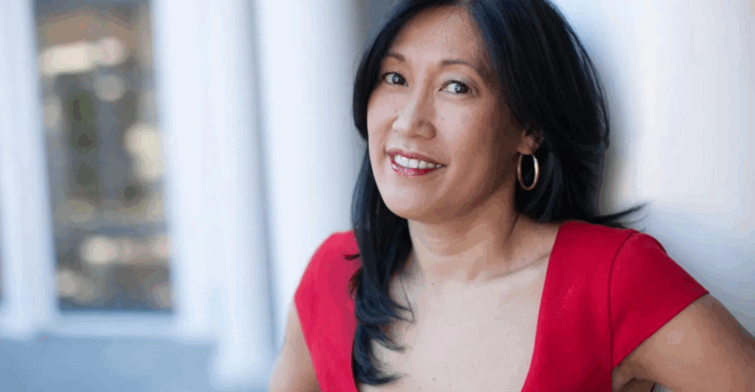 Theresia Gouw se torna a primeira bilionária do venture capital nos EUA theresia gouw