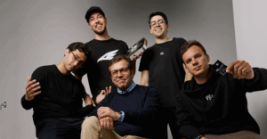 NG.CASH capta R$ 150 milhões em rodada série B