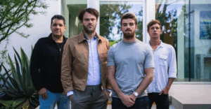 Venture Capital da dupla eletrônica The Chainsmokers fecha terceiro fundo de US$ 100 milhões