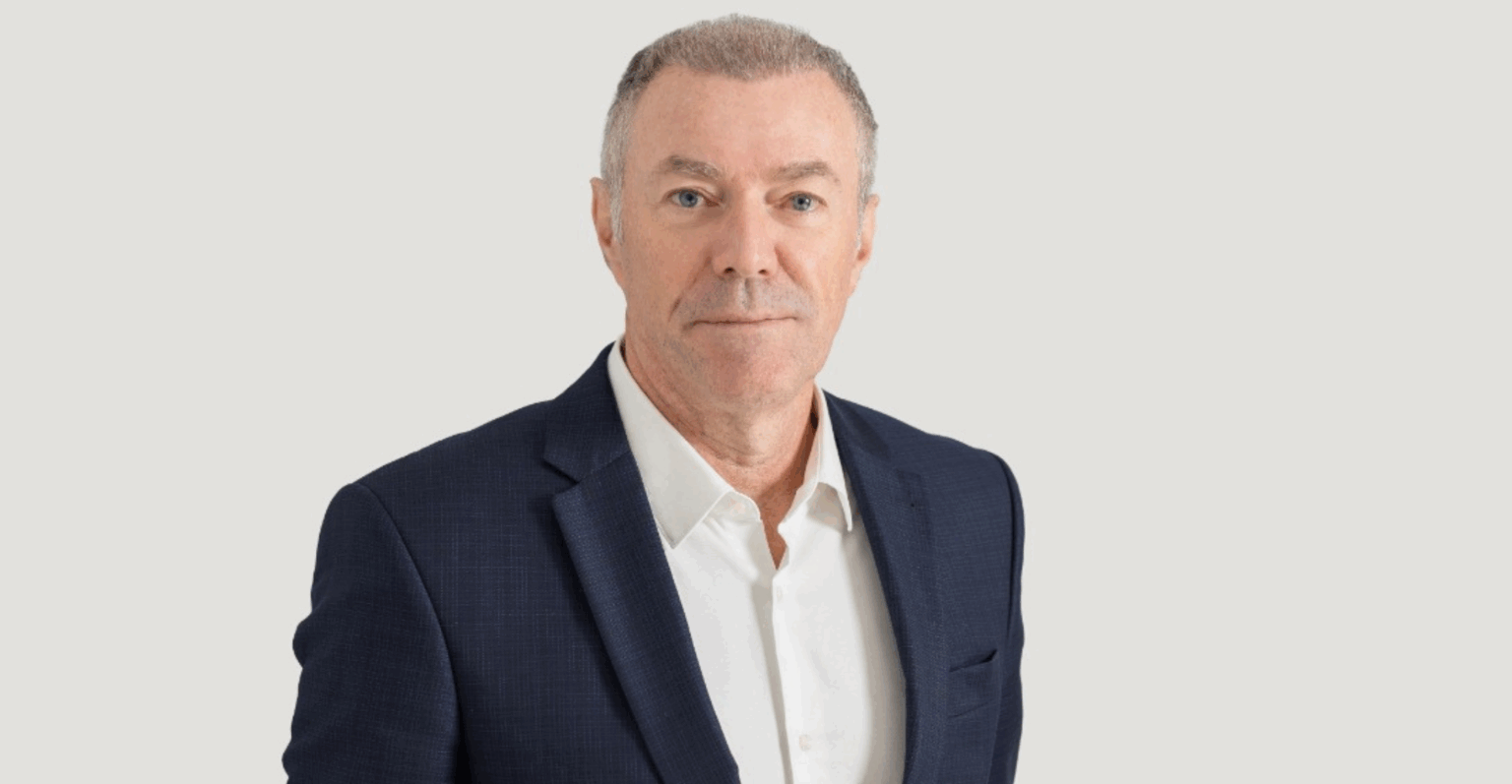 Marcel Malczewski - CEO Quartzo Capital Divulgação Quartzo Capital