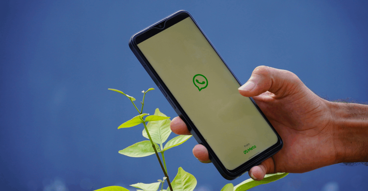 Startup WhatsApp-first: tudo se resolve com GenAI? Startup WhatsApp-first: tudo se resolve com GenAI?