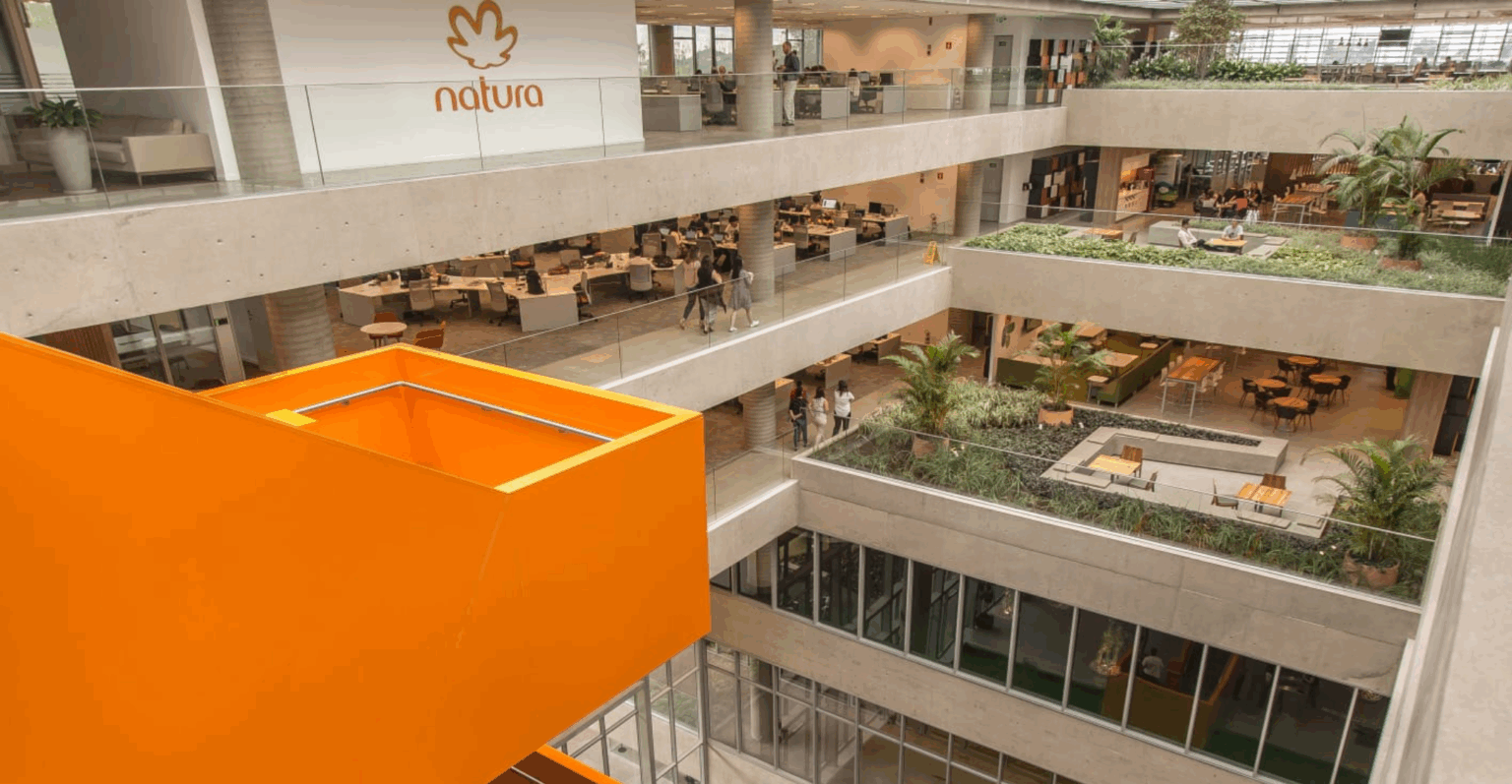 natura ventures mango materials