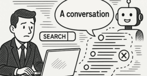 Sua marca vai sumir da internet e você ainda não percebeu