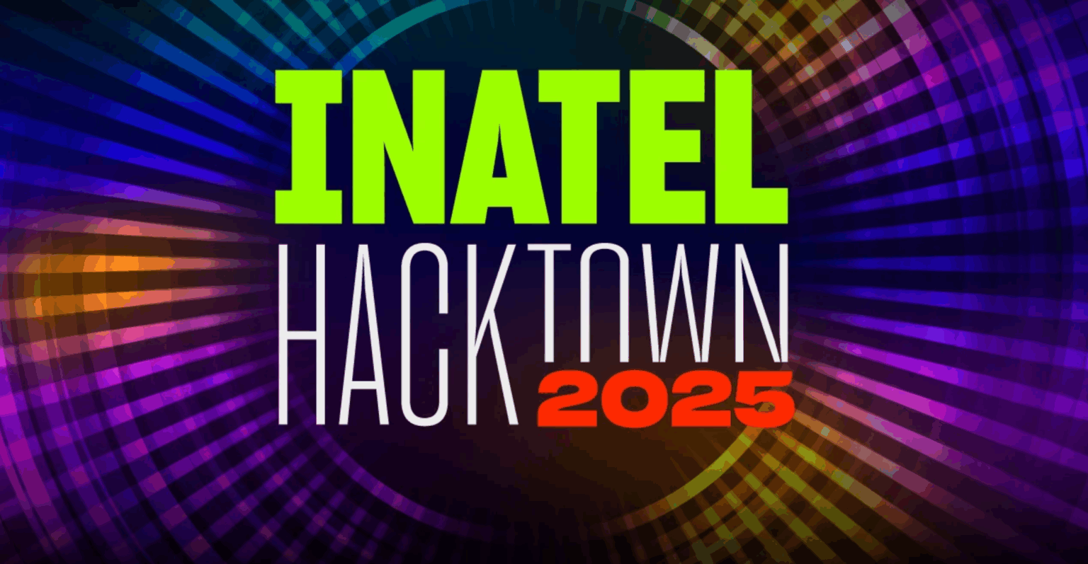 hacktown 2025