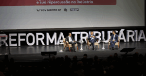 reforma tributária
