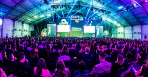 startup summit