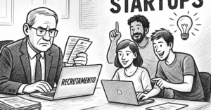startups