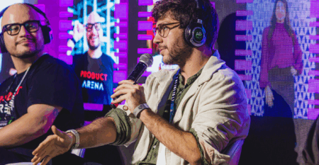 Tropical.ia lança plataforma para popularizar IA generativa no mercado corporativo tropical.ia