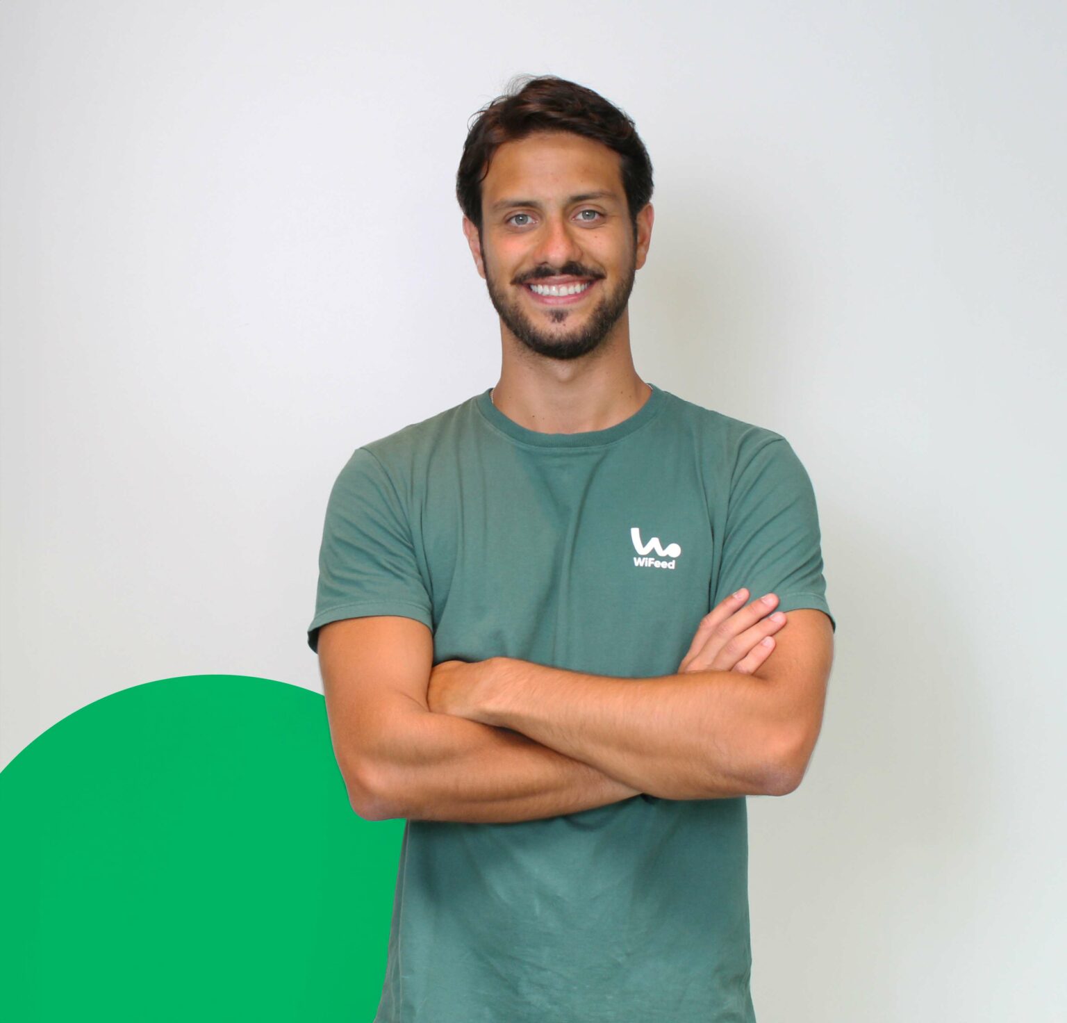 WiFeed e OpenRoaming: o futuro da autenticação Wi-Fi sem fricção já chegou ao Brasil wifeed