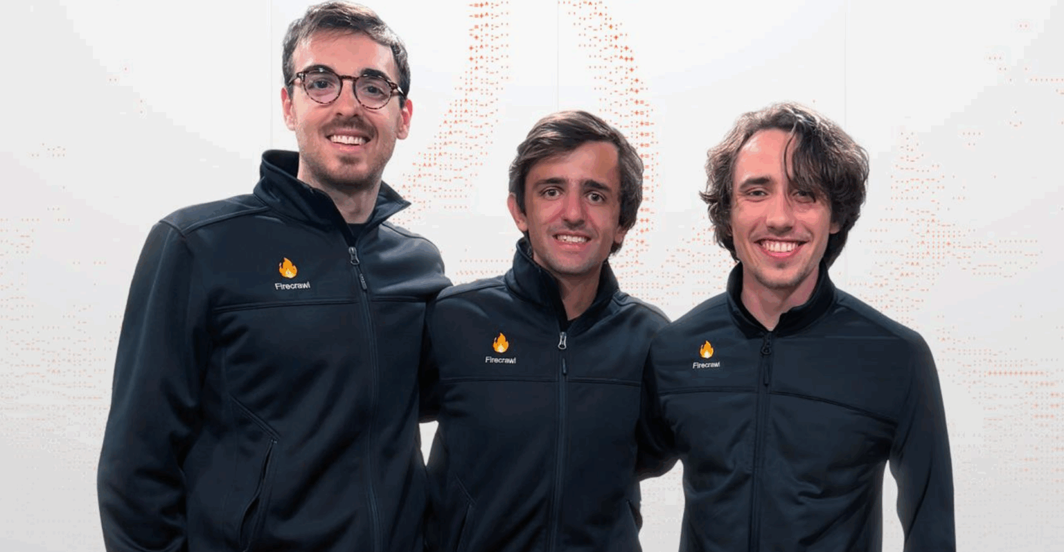 Firecrawl capta R$ 81 milhões para expandir operação no Brasil