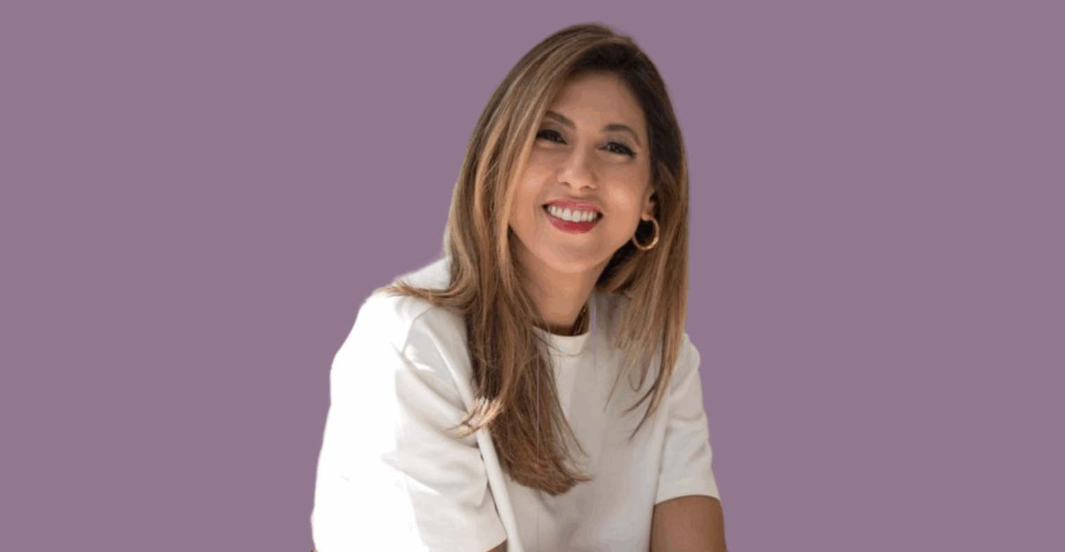 Marcelle Paiva, VP de Data & AI HUB para a Oracle América Latina