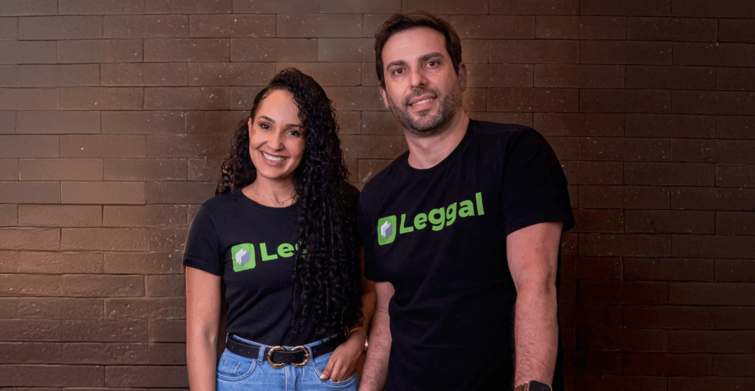 Leggal aporta R$ 1,7 milhão para tornar serviço jurídico um benefício corporativo