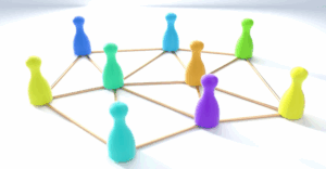 Redes que sustentam o empreendedor