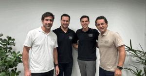 Divulação: G&H Partners/ BR3 Capital