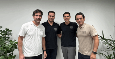 BR3 anuncia cofundadores da G&H Partners como novos sócios Divulação: G&H Partners/ BR3 Capital