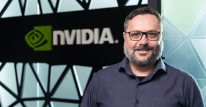 “A mão de obra é uma grande lacuna nas startups Inteligência Artificial no Brasil", explica Jomar Silva da NVIDIA