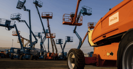 Mills conclui aquisição da Next Rental por R$ 180 milhões Mills conclui aquisição da Next Rental por R$ 180 milhões