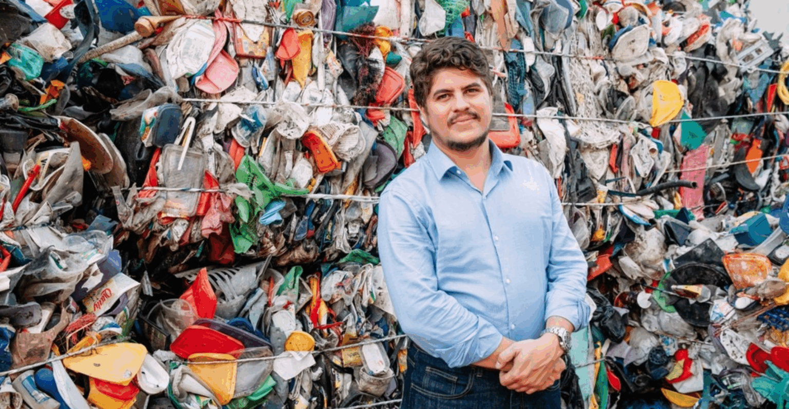 Polen investe R$ 30 milhões em cooperativas de reciclagem para fortalecer economia circular rastreável