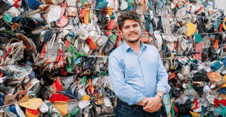 Polen investe R$ 30 milhões em cooperativas de reciclagem para fortalecer economia circular rastreável